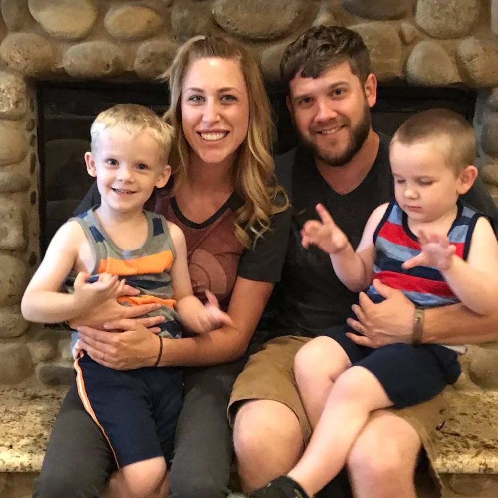 Meet your Posher, Adam